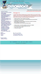 Mobile Screenshot of chronager.com